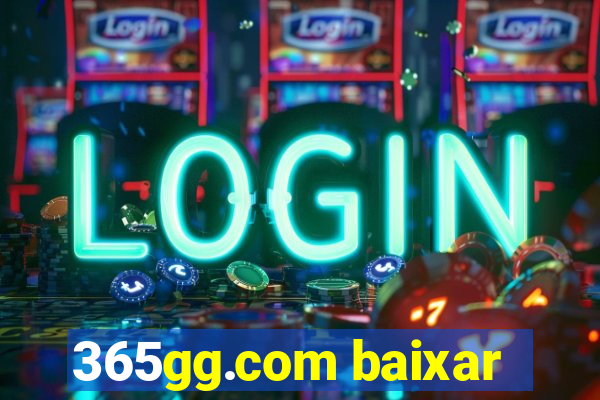 365gg.com baixar